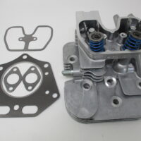 Genuine Kawasaki Head # 2 99999-0625 11008-1490 Complete FX751V FX801V FX850V