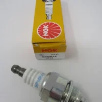 Genuine NGK 5113 BPMR4A Spark Plug Solid Lawnmower