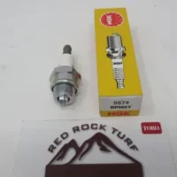 Genuine NGK 5574 BPM8Y Spark Plug