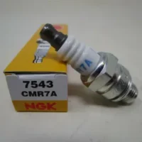 Genuine NGK 7543 CMR7A Spark Plug Resistor Lawnmower