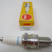 Genuine NGK 7734 BPR5ES Standard Spark Plug Lawnmower Resistor