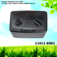 Genuine Kawasaki 11011-6001 Air Filter Cover FH601V FH641V FH680V FH721V