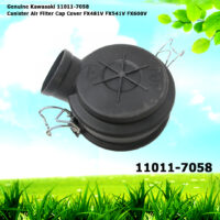 Genuine Kawasaki 11011-7058 Canister Air Filter Cap Cover FX481V FX541V FX600V