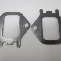 2 Genuine Kawasaki 11061-0877 Manifold Gasket Carburetor FS481V FS541V FS600V