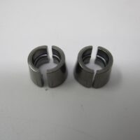 4 Genuine Kawasaki 12011-2052 Collet Set for Valves FE290D FE350D FE400D FD671D