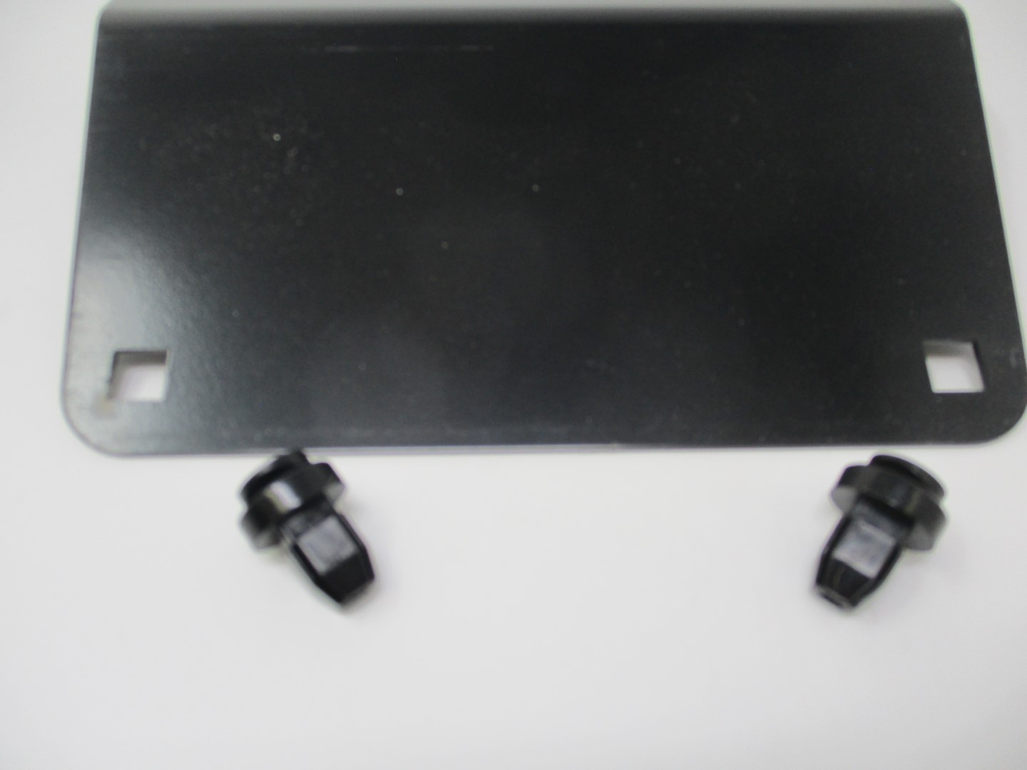 Genuine Toro Exmark 121-5840 Access Door Clips 30” TurfCutter - Image 5