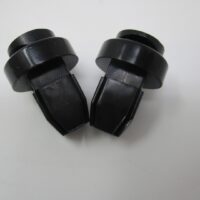 Genuine Toro Exmark 121-5840 Access Door Clips 30” TurfCutter