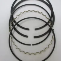 Genuine Kawasaki 13025-6008 Piston Rings OS Oversize 0.50 FD620D FD661D