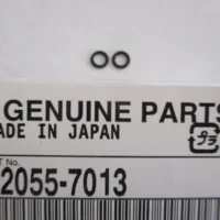 2 Genuine Kawasaki 92055-7013 O-Ring FH601V FH641V FH680V  FH721V FX651V FX691V