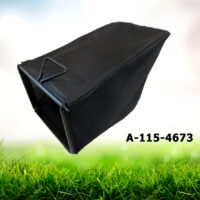 For Toro 132-4529-03 & 115-4673 Grass Catcher Bag & Frame Rack Recycler