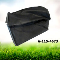 For Toro 115-4673 Grass Catcher Bag Recycler Lawn Mower BAG ONLY