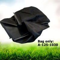 For Toro 125-1030 Grass Bag Catcher Commercial Recycler 21" BAG ONLY