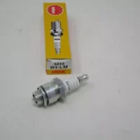 Genuine NGK 3410 B4-LM Copper Core Spark Plug Lawnmower