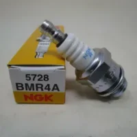 Genuine NGK 5728 BMR4A Spark Plug Resistor Lawnmower