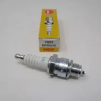 Genuine NGK 7022 BPR6HS Standard Spark Plug Lawn Mower