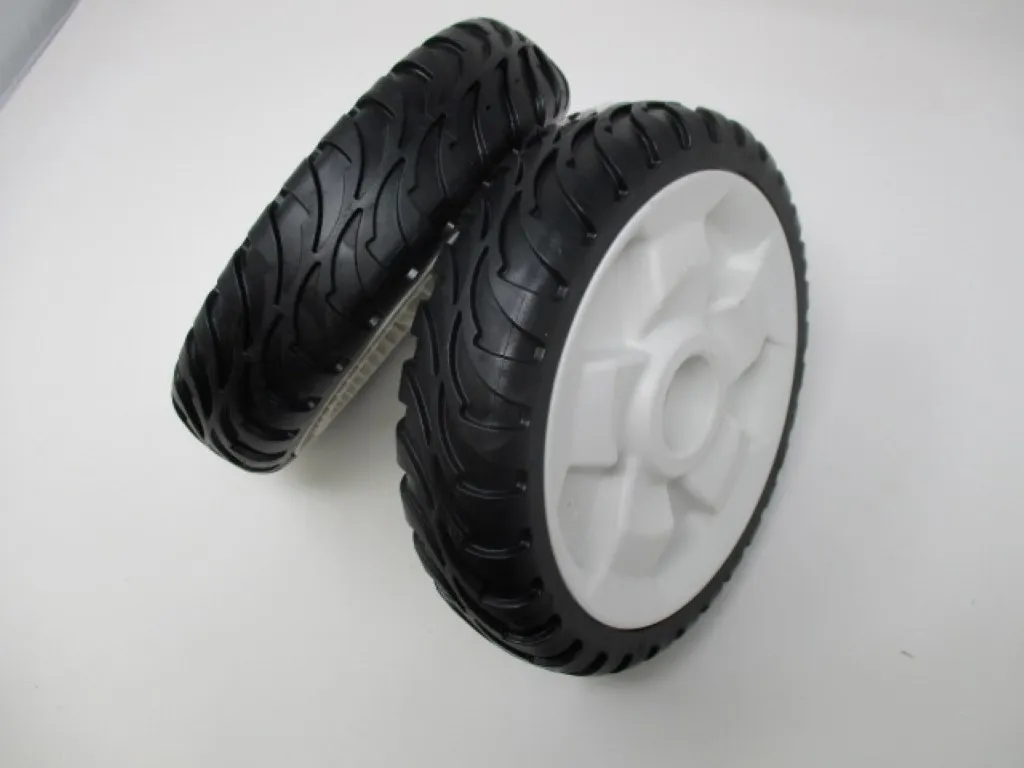 2 Genuine Toro 137-4832 119-0311 22" Recycler Drive Gear - Image 4