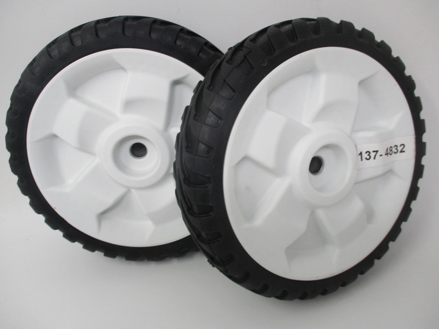 2 Genuine Toro 137-4832 119-0311 22" Recycler Drive Gear - Image 3