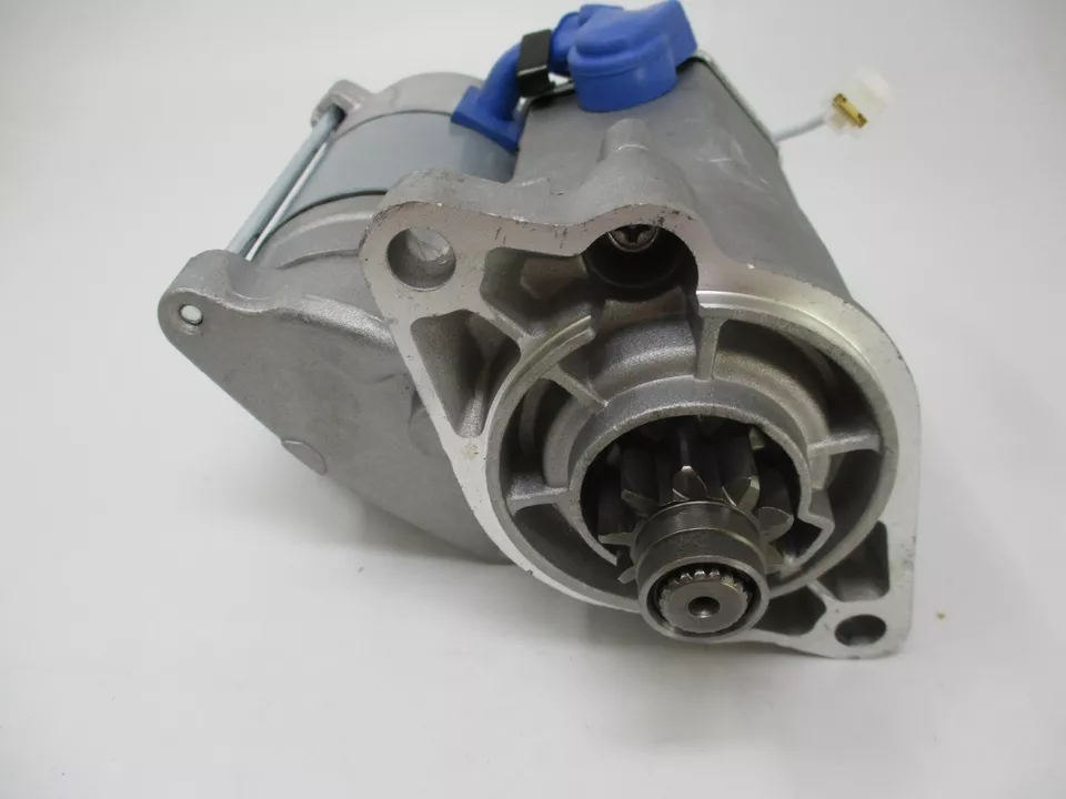 For Toro 5410 98-9705 with Kubota Starter for V1505 Engine Case 1825B 23000-3290 - Image 3