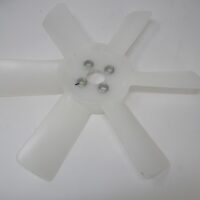 Genuine Kawasaki 59041-2063 Radiator Fan  FD440V FD501V FD590V FD611V FD620D