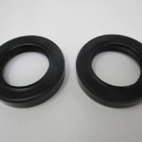 2 Genuine Kawasaki 92049-2112 Oil Seals FD590V  FD611V FD620D 92049-2110 M76154