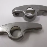 2 Genuine Kawasaki 12016-2061 Rocker Arm FE350D FE400D 11008-2121 Cylinder Head