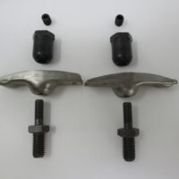 2 Sets Genuine Kawasaki 12016-7008 Rocker Arm Set Kit FH381V FH430V FH541V FH480V