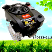 Genuine Briggs & Stratton Toro 21199 Engine 133-8113 TimeMaster 14D932-0110-F1 TimeCutter