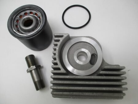 Genuine Kawasaki 39067-7008 Oil Cooler FH721V Replacement or Upgrade Kit - Image 3