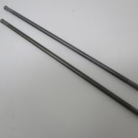 2 Genuine Briggs & Stratton 597785 690981 Push Rods 20 Hp 40R677 40R677 49E877