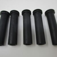 5 Genuine Briggs & Stratton 694000 Vacuum Hoses 20 - 27HP 281730 691040