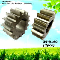 2 Genuine Toro 39-9160 Pinion Gear Lawn Boy Wheel Lawnmower