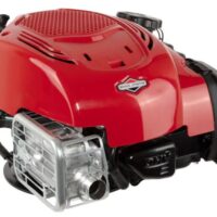 Genuine Briggs & Stratton 104M05-0051-F1 163CC 7.25GT Vertical Shaft Engine.