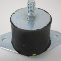 Genuine Toro Exmark 109-9034 Rubber Seat Isolator Shock Cushion  Z Master Lazer