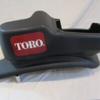 Genuine Toro 115-7402 Right Hand Narrow Fender/Console ASM.