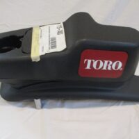 Genuine Toro 115-7403 Left Hand Narrow Fender/Console ASM.