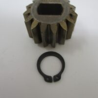 Genuine Toro 131-5399 Wheel Pinion Gear & Snap Ring 32151-61 Exmark 110-9417