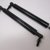 2 Genuine Toro Exmark 146-0859 142-8117 Motion Control Damper Lazer Z, Z Master