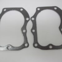 2 Genuine Briggs & Stratton 272163S Cylinder Head Gasket (Replaces 270430)