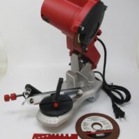 Oregon 310-120 Compact Chainsaw Chain Sharpener Grinder 120 Volt