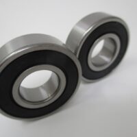 2 Genuine Toro 38-7820 100-1048 Bearings Greensmaster 1000 Workman Recycler