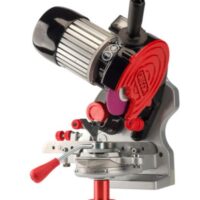 Oregon 410-120 Compact Professional Chainsaw Chain Sharpener Grinder.