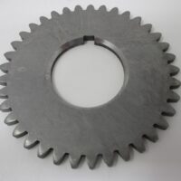 Genuine Kawasaki 59051-2097 Spur Gear Crankshaft FC290V FE250D FE290D FE290R