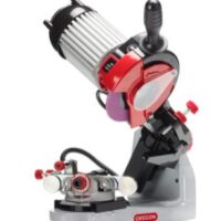 Oregon 620-120 Professional Chainsaw Chain Bench Grinder.