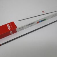 1 Oregon 70504 Chainsaw Files 5/32" 4.0mm Chain Saw Sharpen