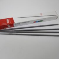 4 Oregon 70505 Chainsaw File's 13/64" 5.2 mm Chain Saw Sharpen Files