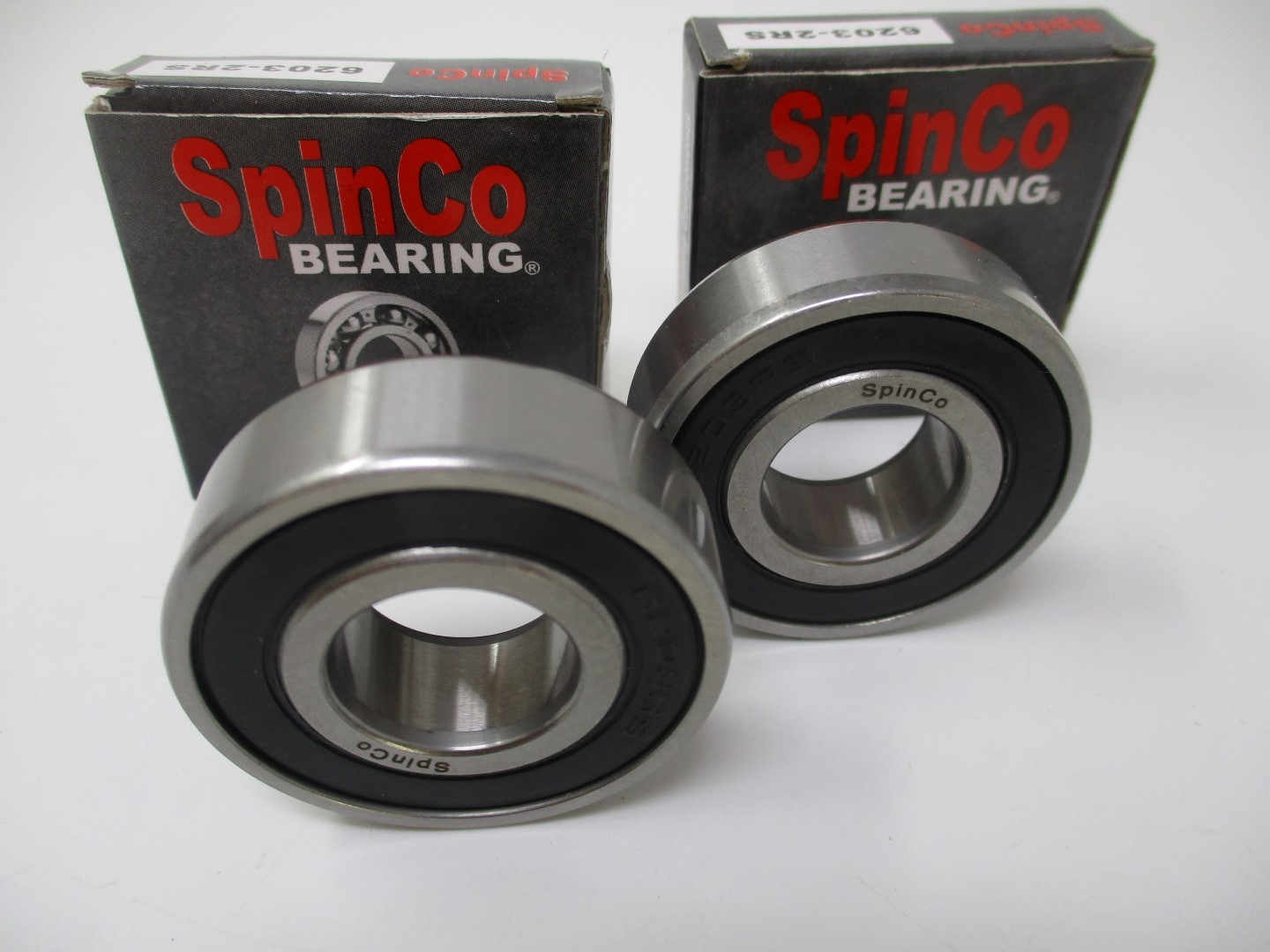 2 For Toro 38-7820 100-1048 Bearings Greensmaster 1000 Workman Recycler Flex 21 - Image 3