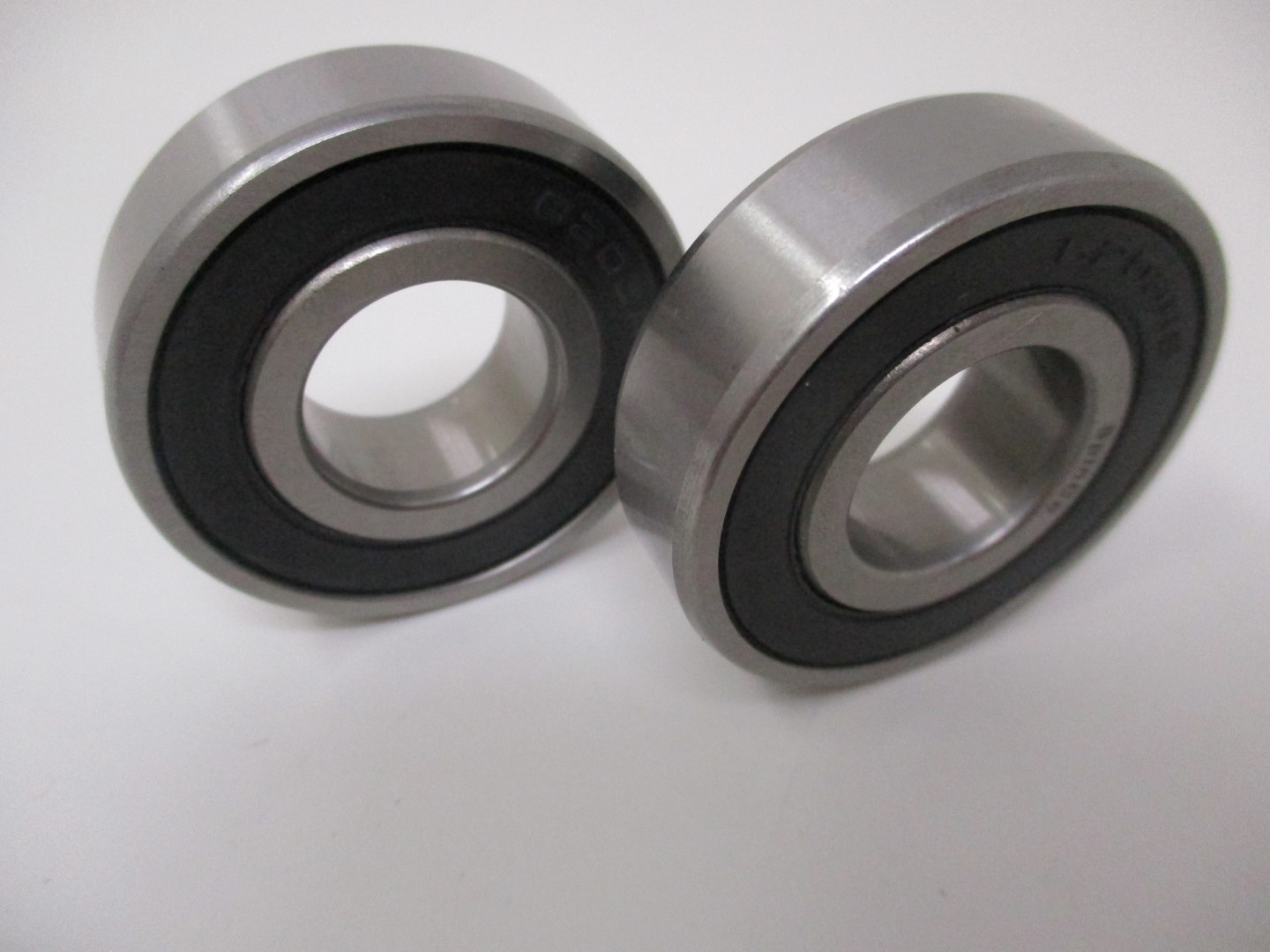 2 For Toro 38-7820 100-1048 Bearings Greensmaster 1000 Workman Recycler Flex 21 - Image 2