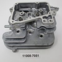 Genuine Kawasaki 11008-7051 Cylinder #2 Bare Head FR541V FR600V FS481V FS541V FS600V