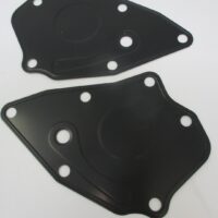 2 Genuine Kawasaki 11009-2828 Oil Pump Gasket for FE290D Engine