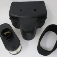 For Kawasaki 11011-0820 11013-0752 Air Cover & Filter FR651V FR691V FR730V